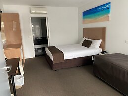 Belmercer Motel