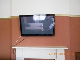 Dunedin Lodge