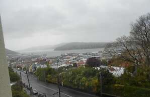 Dunedin Lodge