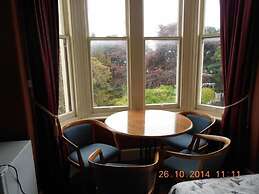 Dunedin Lodge