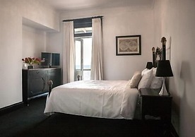 The Royal Hotel