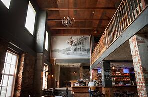 The Royal Hotel