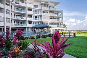 Coral Cove Apartments