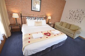 Central Springs Inn