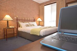Central Springs Inn