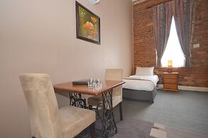 Central Springs Inn