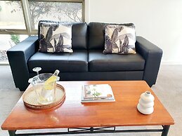 Central Shepparton Apartments