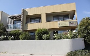 Central Shepparton Apartments