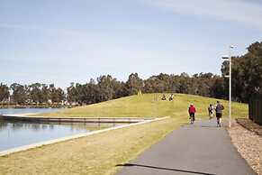 Central Shepparton Apartments