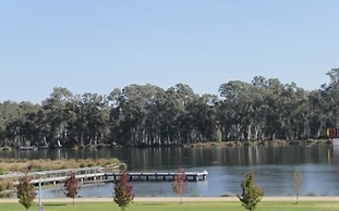 Central Shepparton Apartments