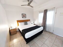 Tropic Coast Motel
