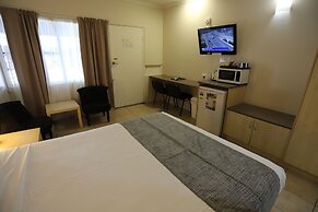 Tropic Coast Motel
