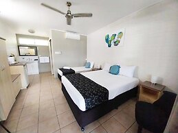 Tropic Coast Motel