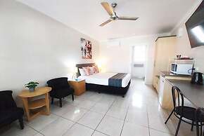 Tropic Coast Motel