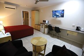 Tropic Coast Motel