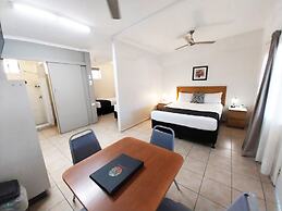 Tropic Coast Motel