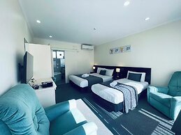 Legends Motel