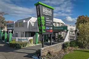Legends Motel
