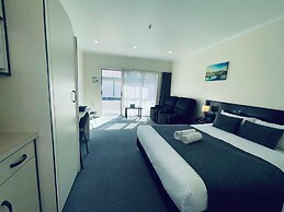 Legends Motel
