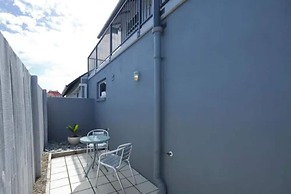 Atrium on Ulster