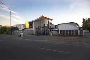 Atrium on Ulster