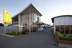 Atrium on Ulster