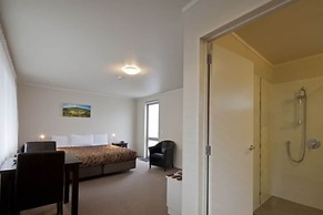 Atrium on Ulster