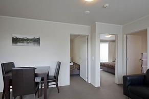 Atrium on Ulster