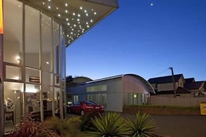 Atrium on Ulster