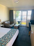 Zorba Motel