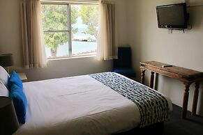 Zorba Motel