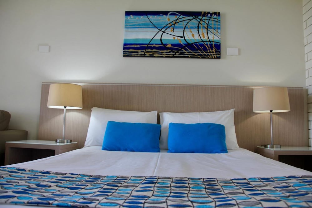 Zorba Motel