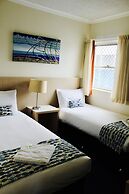 Zorba Motel