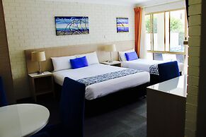 Zorba Motel