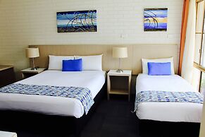 Zorba Motel