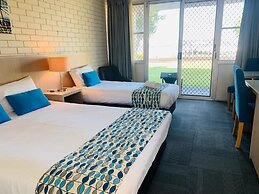 Zorba Motel