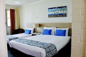 Zorba Motel