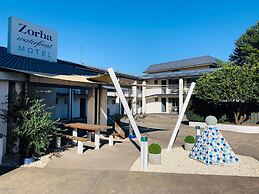 Zorba Motel
