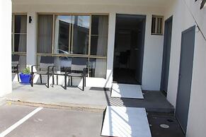 Zorba Motel