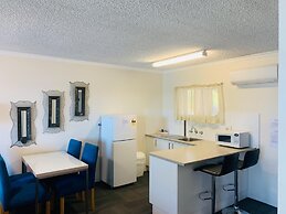 Zorba Motel