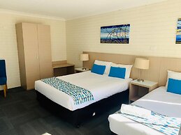 Zorba Motel