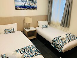 Zorba Motel