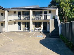 Zorba Motel