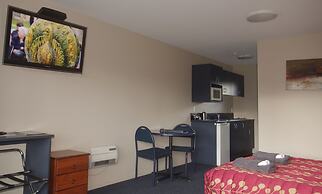 Phoenix Motel