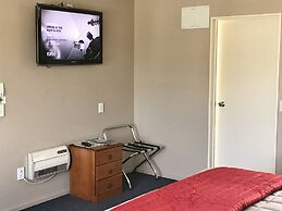 Phoenix Motel