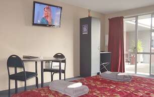 Phoenix Motel