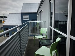 Phoenix Motel