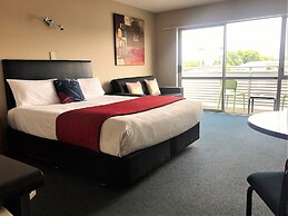 Phoenix Motel