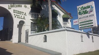 Siesta Villa Motel