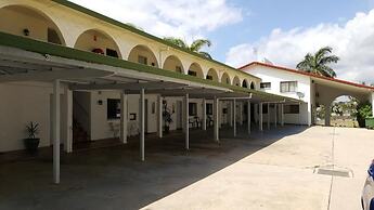 Siesta Villa Motel